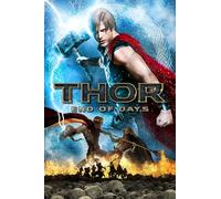 Thor: End of Days [USA] [DVD]