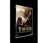 Thor et le marteau des Dieux [Francia] [DVD]
