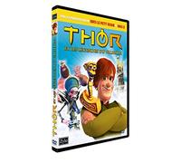 Thor et les légendes du Valhalla [Francia] [DVD]