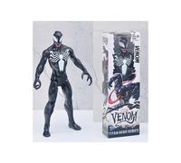 (Thor) Figura de acción de 12 pulgadas de la serie Titan Hero de los Vengadores para niños