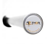Thor Fitness OL Élite Barbell 10kg / 168cm