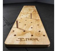 Thor Fitness Peg Board