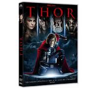 Thor [Francia] [DVD]