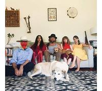 Thor & Friends - 3 - Vinyle Bleu [Vinilo]