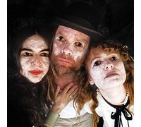 Thor & Friends - 4 - Vinyle Vert [Vinilo]