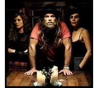 Thor & Friends( Feat. Members of Swans) - Thor & Friends [Vinilo]