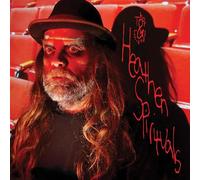 Thor & Friends - Heathen Spirituals - Vinyle Blanc Translucide [Vinilo]