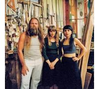 Thor & Friends (Swans) - The Subversive Nature of Kindness [Vinilo]