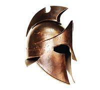THOR INSTRUMENTS (con dispositivo) 300 Rise Of An Empire Helmet Of Themistokles
