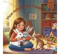 Thor kehrt nach Hause zurück (Thor(German))