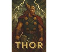 Thor: Le dieu du Tonnerre