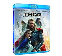 Thor : Le Monde des Ténèbres [Francia] [Blu-ray]