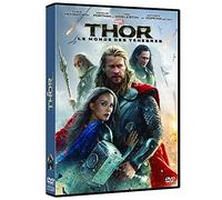 Thor : Le Monde des Ténèbres [Francia] [DVD]