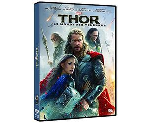 Thor : Le Monde des Ténèbres [Francia] [DVD]