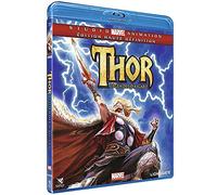Thor - Légendes d'Asgard [Francia] [Blu-ray]
