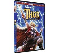 Thor - Légendes d'Asgard [Francia] [DVD]