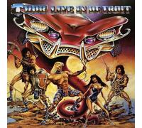 Thor Live in Detroit (CD) Deluxe Album with DVD (Importación USA)