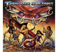 Thor – Live in Detroit – CD + DVD – Edición Deluxe – Importación USA