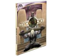 Thor_&_Loki:_Blood_Brothers [USA] [DVD]