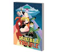 Marvel Comics – THOR & LOKI: DOUBLE TROUBLE: 1