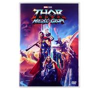 Thor: Love and Thunder [DVD] (IMPORT) (No hay versión española)