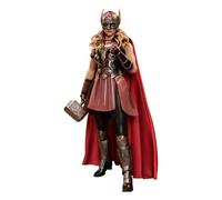 Thor: Love and Thunder Masterpiece figurine 1/6 Mighty Thor 29 cm