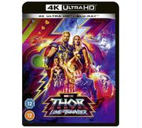 Thor - Love & Thunder
