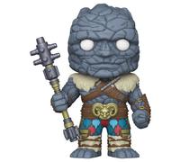 Funko Pop! Marvel: Thor: Love and Thunder - Korg - Figura de Vinilo Coleccionable - Idea de Regalo- Mercancia Oficial - Juguetes para Niños y Adultos - Movies Fans - Muñeco para Coleccionistas