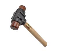 Martillo Thor RH200 De Cabeza Dividida Tamaño 4 (50mm) 2000g THORH200