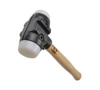 Thor - Martillo de cabeza partida de nylon