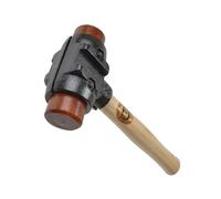 Martillo Thor RH175 De Cabeza Dividida Tamaño 3 (44mm) 1450g THORH175