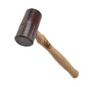 Thor - Martillo de cuero tamaño 3