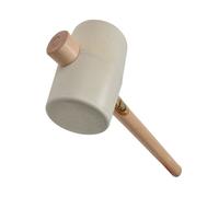 Thor - Martillo de goma blanco 957W