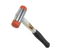 Martillo De Plástico Thorex Thor 07-410 450G (32Mm)
