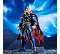 Thor -Maximum Series-. Marvel Legends Series. Hasbro