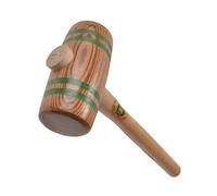 Thor 8070 Mazo Cilíndrico De Madera Dura 67mm 800g THO8070