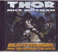 Thor & Mick Hoffman - Beastwomen from the Center...