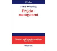 Thor Möller Florian Dörrenberg Projektmanagement (Tapa dura) (Importación USA)