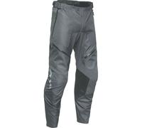 THOR Pantalones Terrain In The Boot Charcoal 36