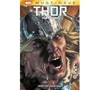 Thor: Por Asgard (MARVEL MUST HAVE)