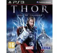 Thor (PS3) [Importación inglesa]
