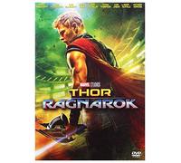 Thor: Ragnarök [DVD] (IMPORT) (No hay versión española)