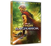 Thor: Ragnarok (DVD) - DVD