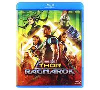 Thor: Ragnarok [Blu-ray]