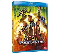 Thor: Ragnarok [Blu-ray]