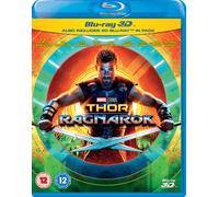 Thor Ragnarok – Blu-ray