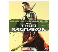 Thor: Ragnarok [Blu-Ray] [Region Free] (Audio español. Subtítulos en español)
