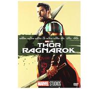 Thor: Ragnarok [DVD] (IMPORT) (No hay versión española)