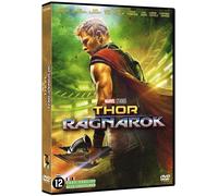 Thor : Ragnarok (DVD) (Importación USA)