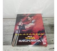 Thor : Ragnarok [Francia] [Blu-ray]